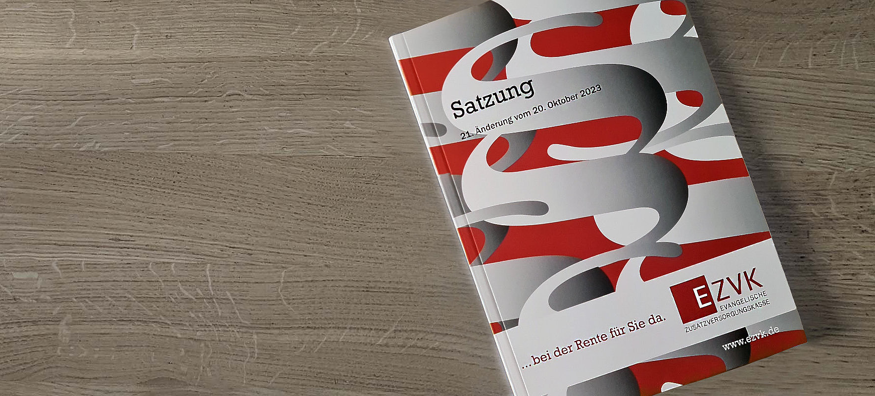Satzung der EZVK